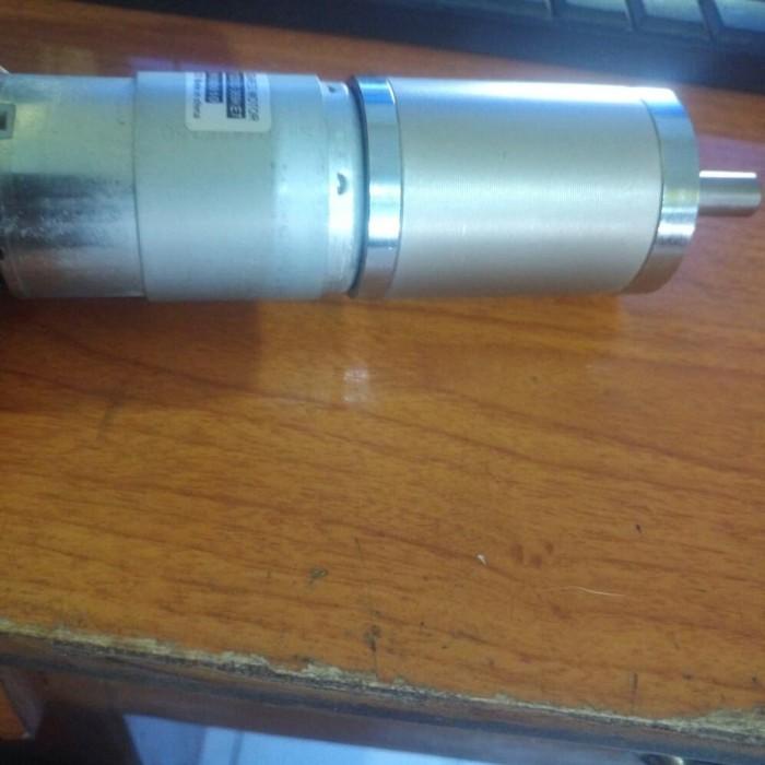 PG45 ultra torque 200kgfcm 34pm dc motor