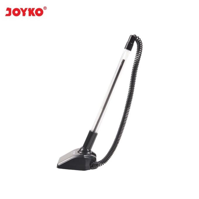 

Pen Stand / Pulpen Joyko 0.7mm PSBP-177 (Pena Meja)