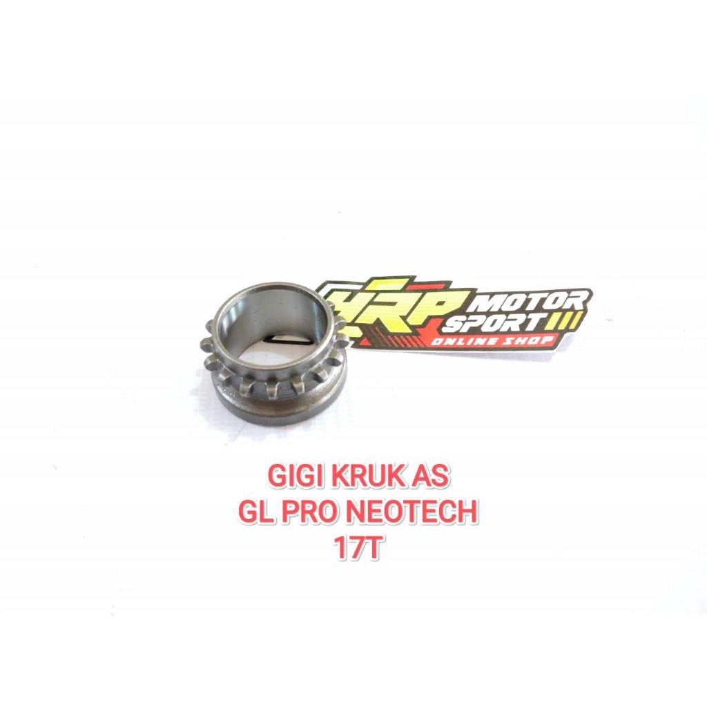 GIGI GEAR GIR KRUK AS GL PRO NEOTECH MEGAPRO LAMA GRADE A