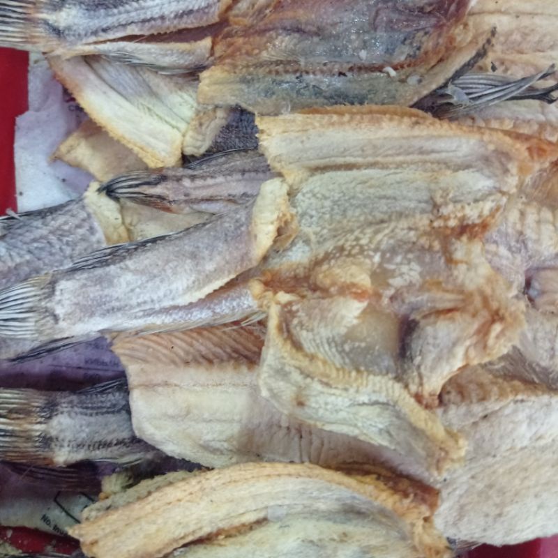 

gabus sedang 250gr