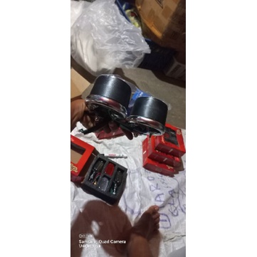 SPEDO MOTER CB 125 MODEL ORIGINAL IMPORT