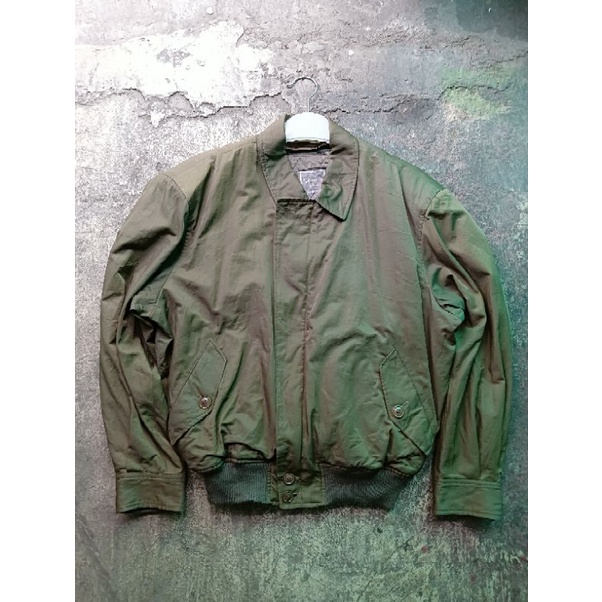 Harrington/flight jaket christian dior monsieur