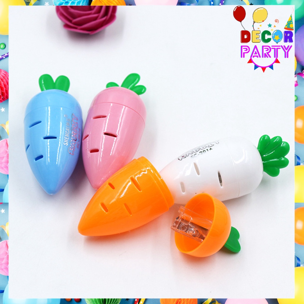 

DP Peraut Pensil Karakter Tikus Lucu Rautan Pensil Motif Wortel Pencil Shaperner Alat Tulis Sekolah Serutan Pensil Anak Cute Stationary Study