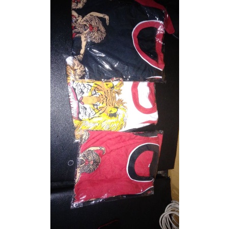 kaos singlet reog alusan