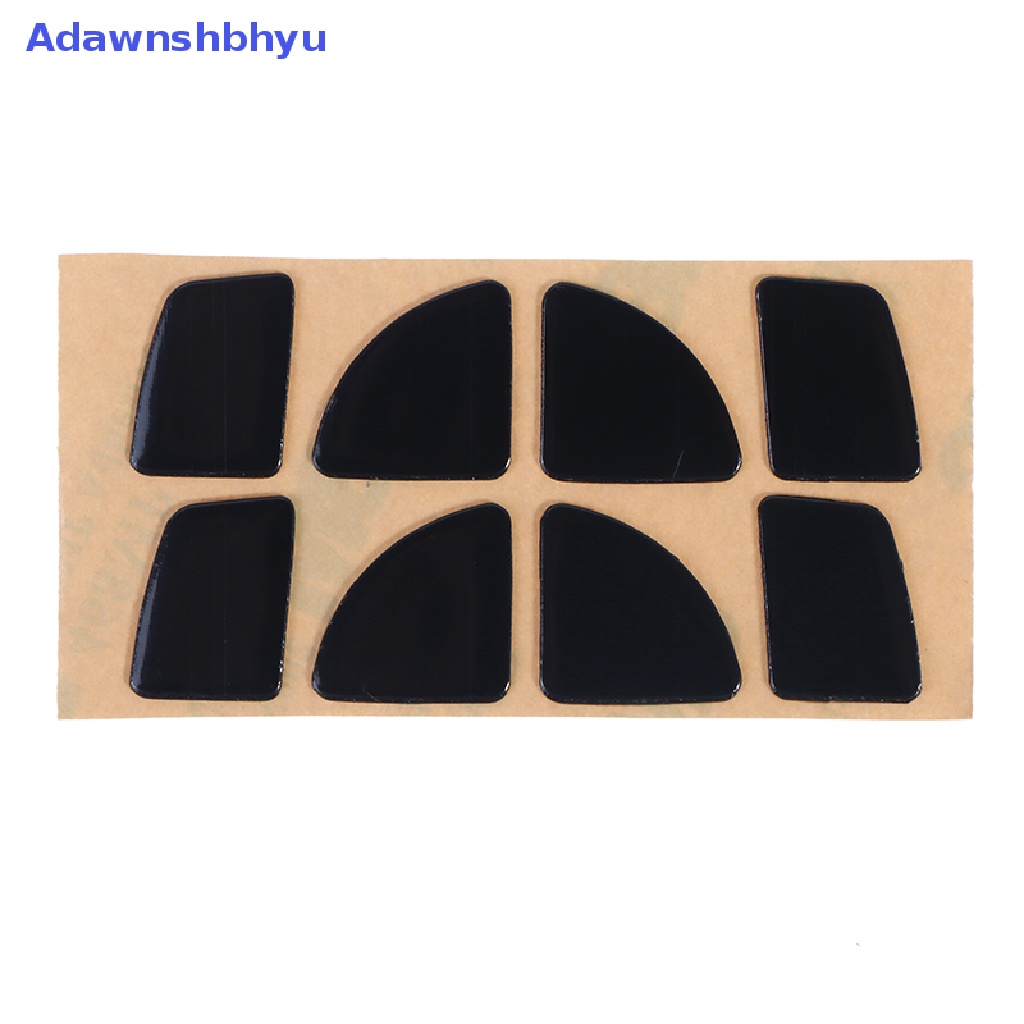 Adhyu 2Sets Mouse Skates Untuk itech MX Kemana Saja 2s Pengganti Glide Kaki Pads ID