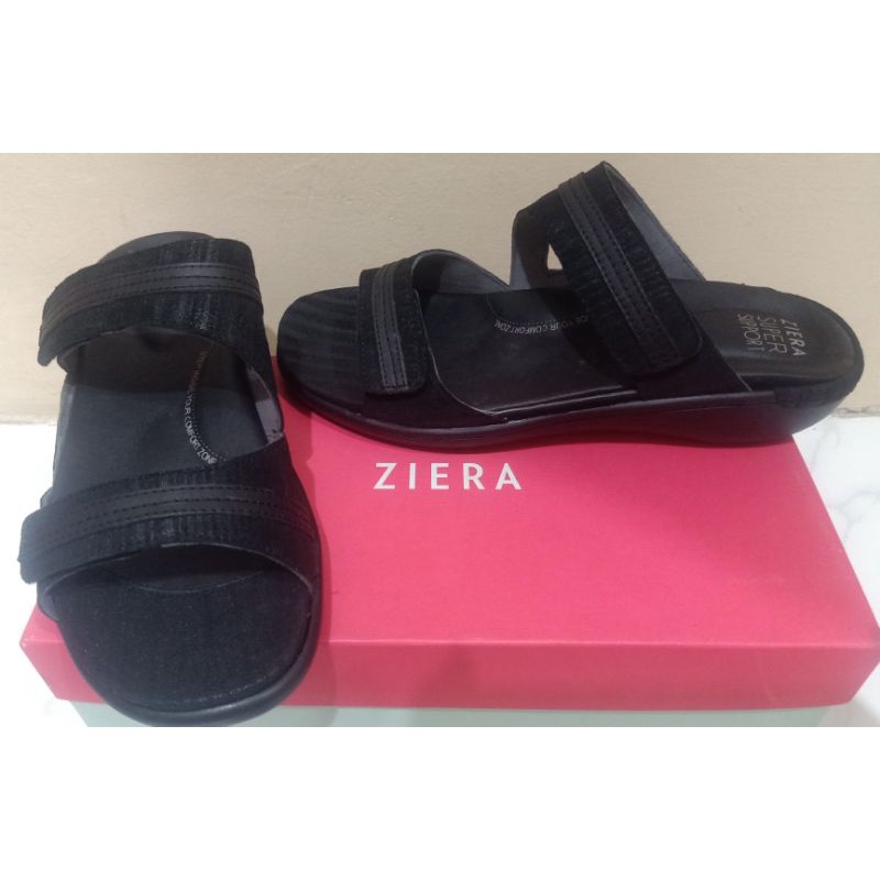 Ziera Black Bilbao