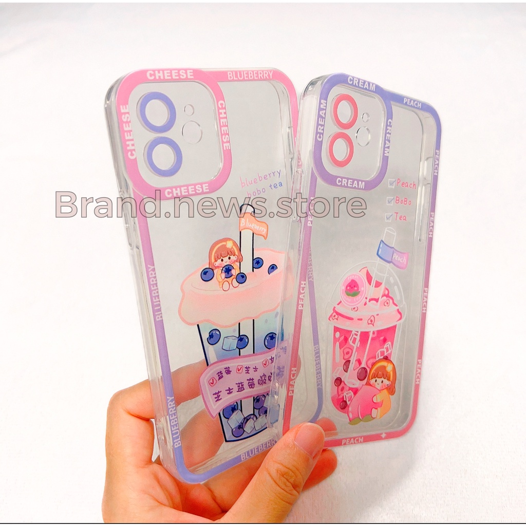 SOFTCASE BOBA OPPO A7/ A5S/ A12/ A11K/ A3S/ A1K/ A57 2022/ A77S/ A76/ A96/ A16K/ A16E/ A16/ A5 2020/ A9 2020/ A53/ A33/ A52/ A92/ A37F/ A37 NEO 9/ A15/ A15S/ A31/ A95/ A74 4G/ F9/ F9 PRO/SOFT CASE/ CASING HP/