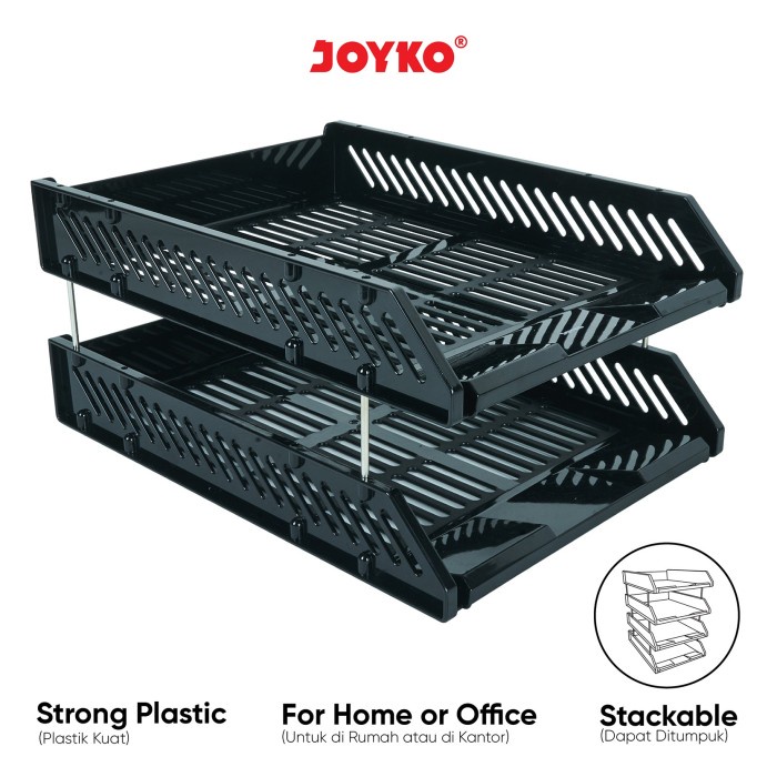 

✨NEW✨ - Document Tray Wadah Dokumen Joyko DT-800-2T