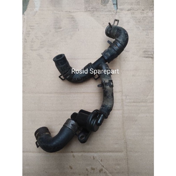 Thermostat Termostat Vario 110 Karbu Lama / Vario Techno Karbu Original Copotan