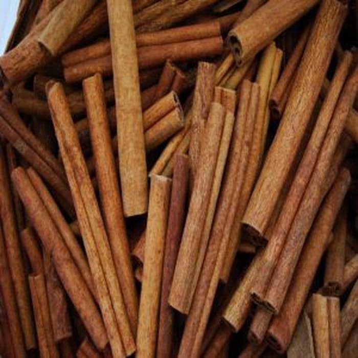 

LOLA Langsung Order Langsung Antar Kayu Manis Batang Gui Pi Cinnamon Stick 25 gr