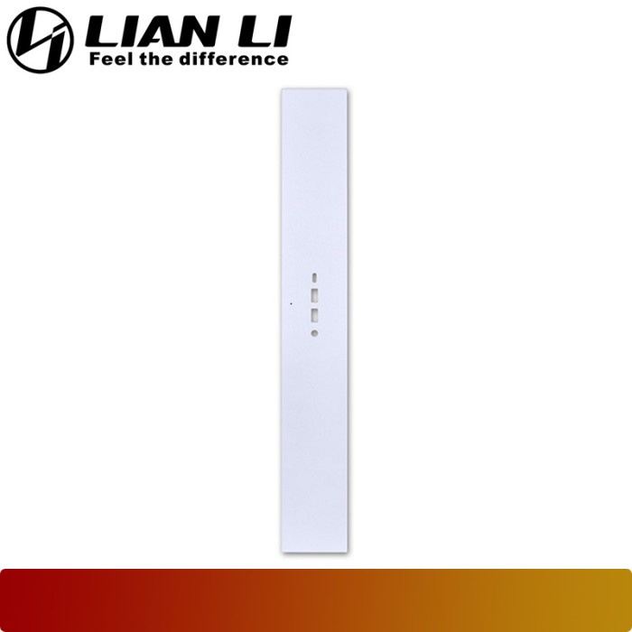 LIAN LI O11D Dynamic EVO Top I/O Kit - White