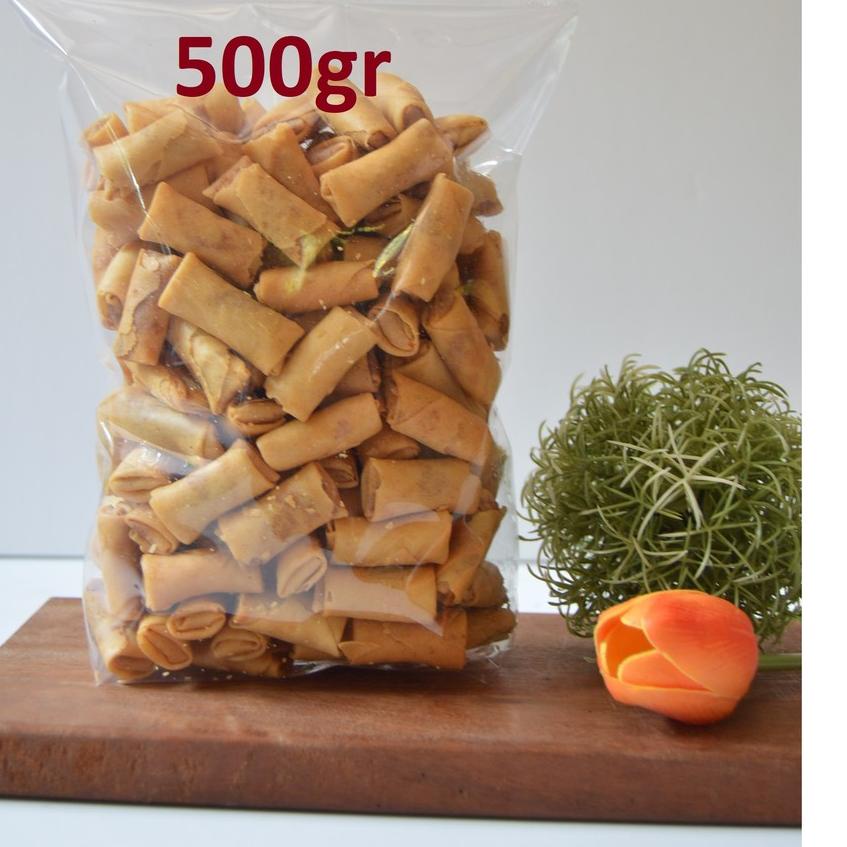 

BAYAR DITEMPAT✔️SUMPIA ORI/PEDAS MEREK SARIKAYA 500gr|RA3