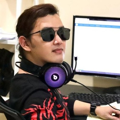 8319 Kacamata Pria Hitam Anti Radiasi Original Import luar negeri Terbaru 2021 Polaris Anti Silau Si