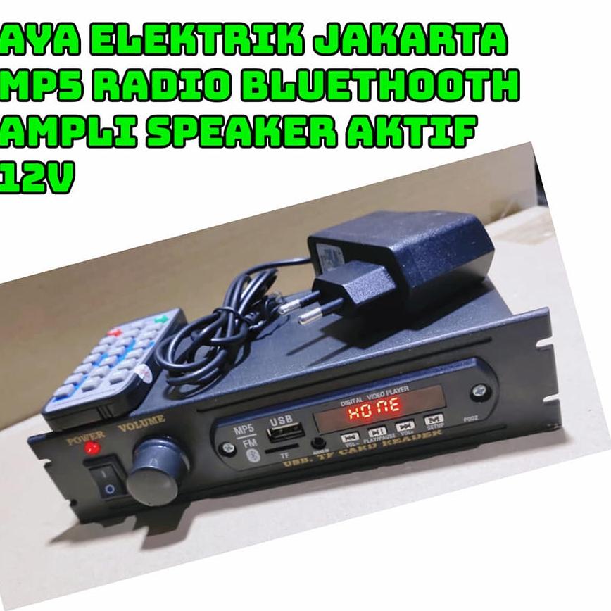 Booming AYABDG TERLARIS.. Digital Video Player Mp5 mp3 Full HD 1080p komplit, siap pakai / Rakitan m