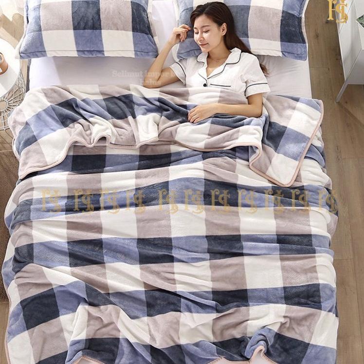 Menarik Kado Pernikahan Hampers Hadiah Nikahan Wedding Gift Box Couple Nikah Selimut Bulu Dewasa Hal