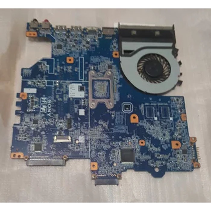 Motherboard Mobo Mainboard Sony Vaio SVF14216SGW  i3 i3-3227U