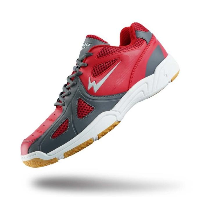 EAGLE SMASHER Sepatu Badminton Olahraga Bulutangkis Pria for Men