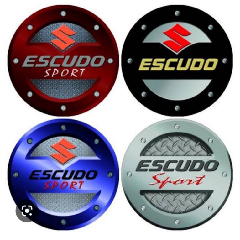 cover ban serep Suzuki Escudo