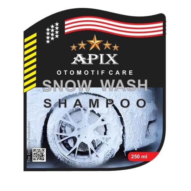{ECU.21De22ғ} SHAMPOO SALJU CUCI MOTOR MOBIL DENGAN WAX cuci motor/mobil paling bagus- Hemat