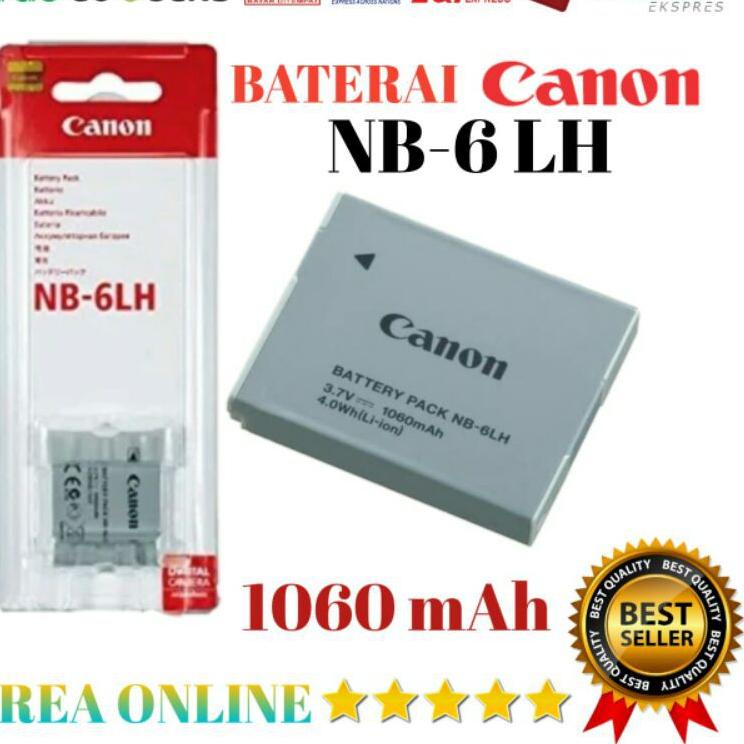 (E-W-W-♫♪) Batre camera canon bat power shot sx540 sx600 hs batt kamera digital canon batrey powersh