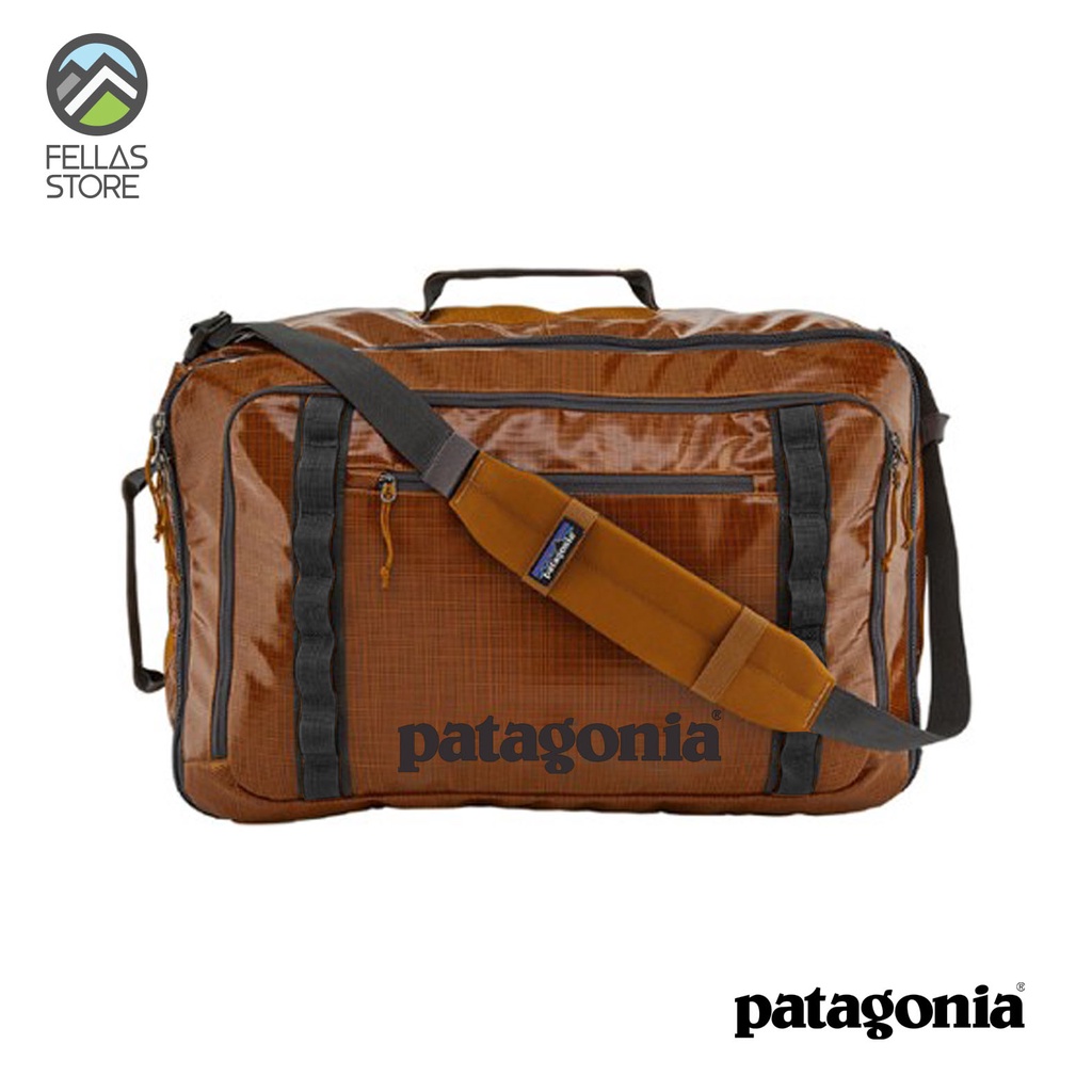 Patagonia - Black Hole Mini MLC 26L Travel Pack Umber Brown