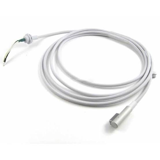 Kabel charger magsafe macbook pro air apple type L