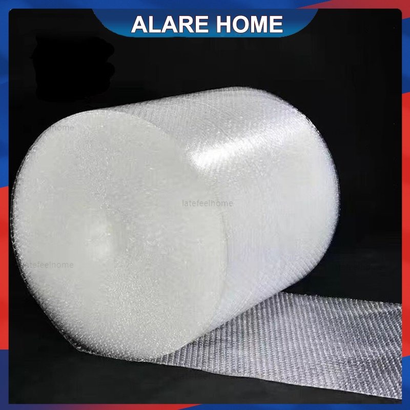 

Tambahan Packing Bubble Wrap UNTUK KEAMANAN PAKET ANDA