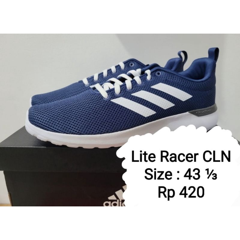 ORIGINAL Adidas Running Shoes