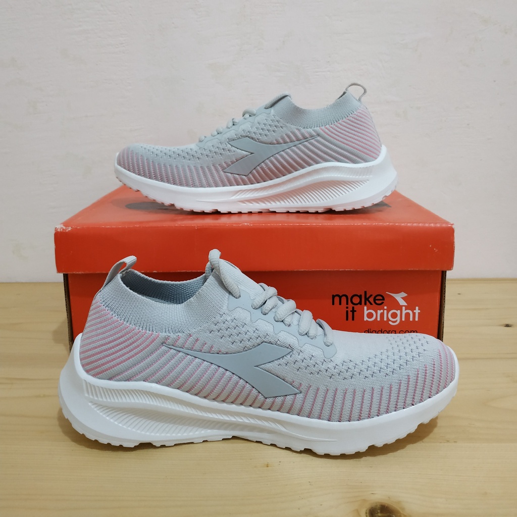 Diadora Alba Women's Sneakers Shoes