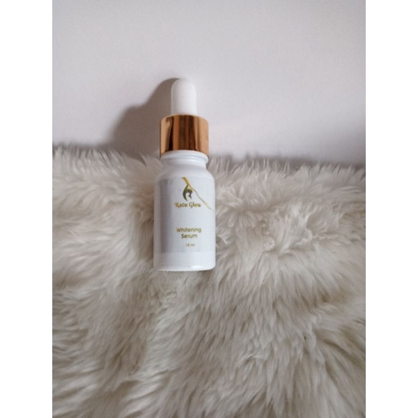 Serum Brightening Ratu Glow by Agus Salim Bucar