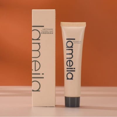 LAMEILA LA147 FOUNDATION CONCEALER LIQUID