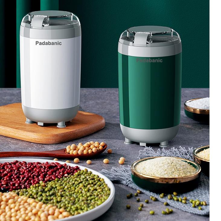 Langsung Kirim PADABANIC Blender Penghalus Beras / Kacang / Biji kopi / Rempah Blender Serbaguna Mul