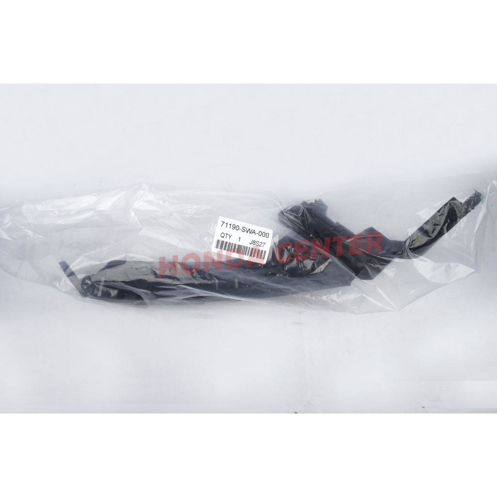 bracket breket lampu depan kiri crv gen3 2007 2008 2009 2010 2011 2112 breket beam comp headlamp kiri crv gen3 2007 2008 2009 2010 2011 2012 71190-SWA