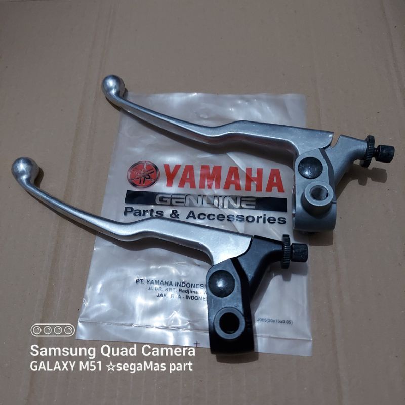 Handle handel kopling kiri R25 MT25 set Original