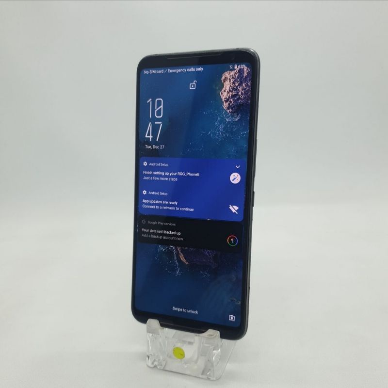 Asus ROG Phone II ZS660KL Murah Bergaransi