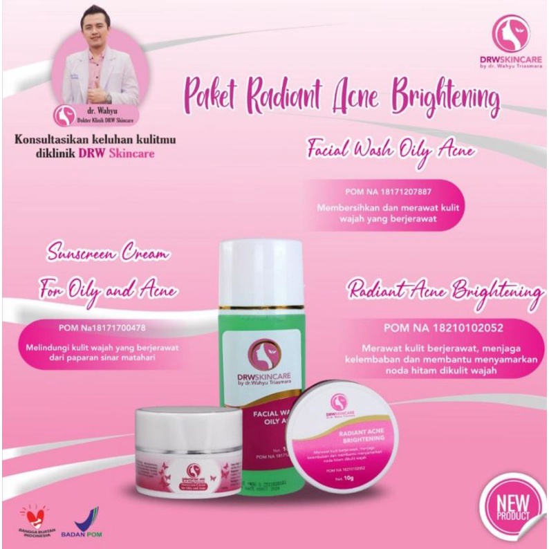 Drw Skincare Original