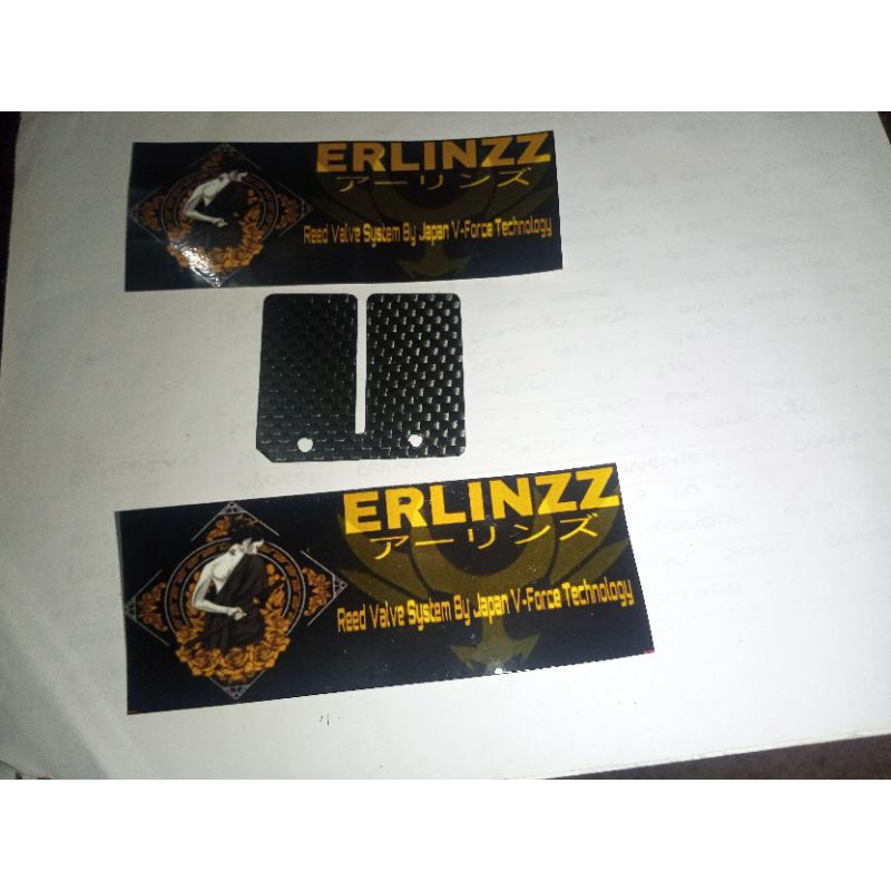 Membran Carbon Ts 125