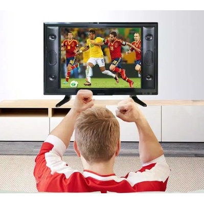 TV LED 24 INCH HD SUPPORT HDMI