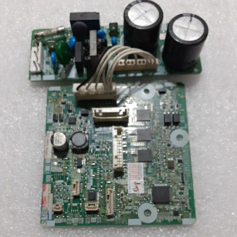 Modul pcb indoor ac daikin inverter 2pk FTKC50QVM4 original