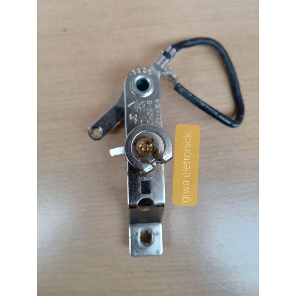 OTOMATIS THERMOSTAT SETRIKA MIYAKO ORIGINAL