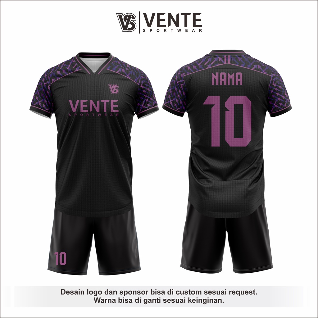 JERSEY FUTSAL PRINTING / JERSEY FUTSAL CUSTOM