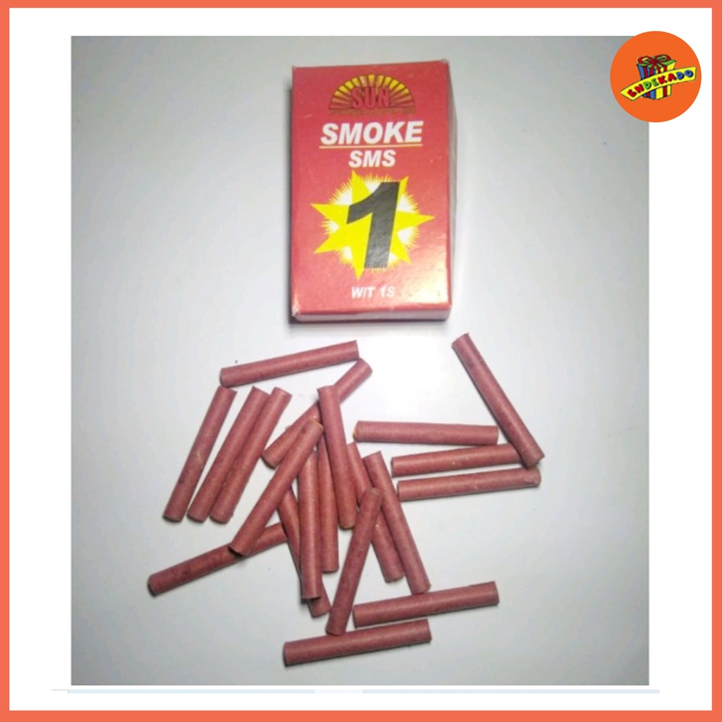 PETASAN SMOKE WITH TOR PER DUS - Petasan