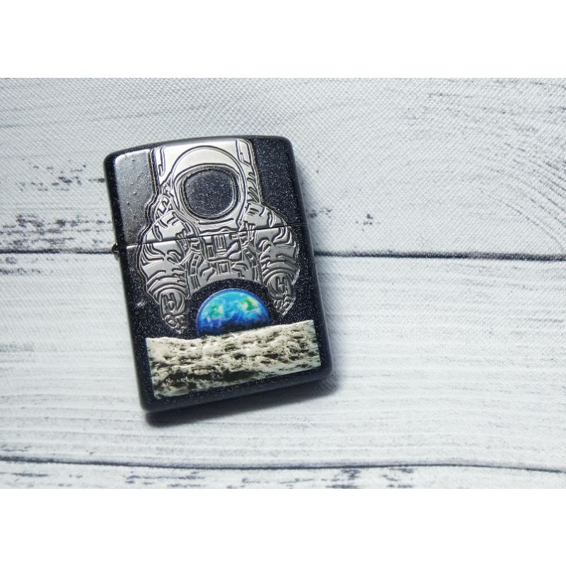 Zippo Collectible Of The Year 2019 - 50th Anniversary Moon Landing