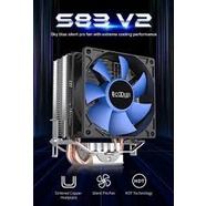 PC COOLER -  S83 V2