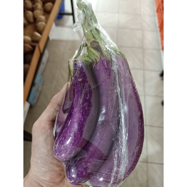 

Terong Ungu 500 gr