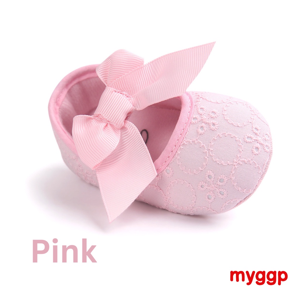 0-15m SEPATU BAYI ANAK SHOES LAKI LAKI PEREMPUAN UNISEX SPORT CASUAL PREWALKER MYGGP 22