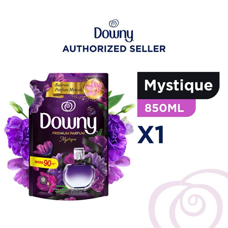 Downy Mystique 850ml