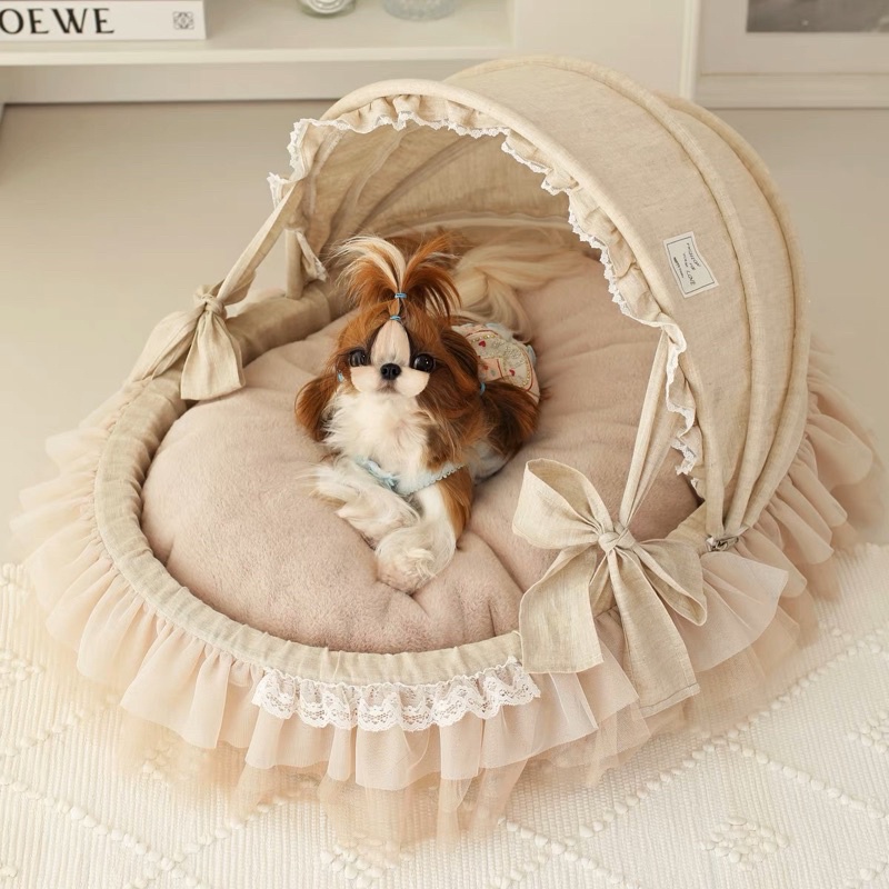 NIFTY FAIRY KOREA PREMIUM BED