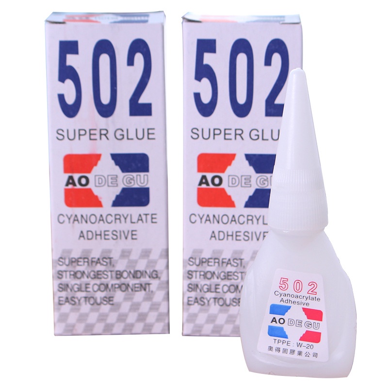 Jual Lem Super Lem Ao De Gu Lem G Snowcan Korea Jepang Alteco Power Glue Super Glue Lem