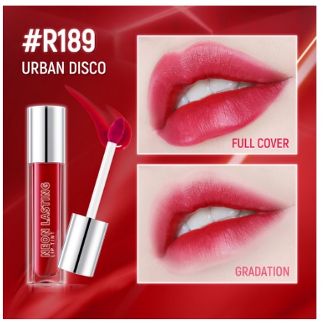 YOU Neon Lasting Lip Tint